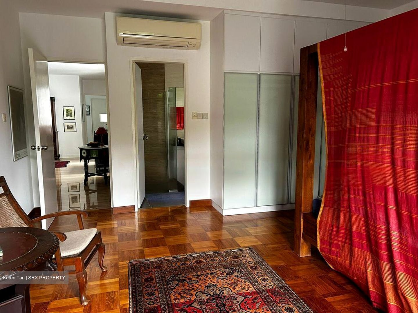 Astrid Meadows (D10), Condominium #438060341